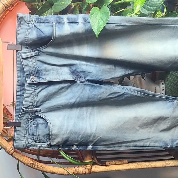 Buffalo Ash Skinny Jeans - Picture 2 of 9